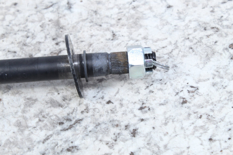 2021 ARCTIC CAT PROWLER PRO Upper Steering Shaft Linkage Post Column 0405-565 - ATV