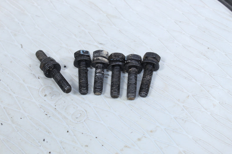 2021 ARCTIC CAT PROWLER PRO Valve Cover Mounting Bolts 3040-080 3040-145 - ATV