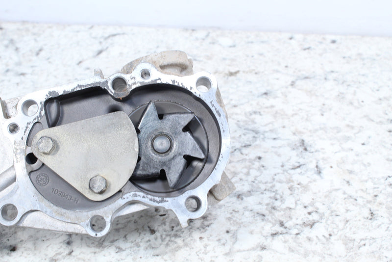 2021 ARCTIC CAT PROWLER PRO Water Pump 3040-094 - ATV
