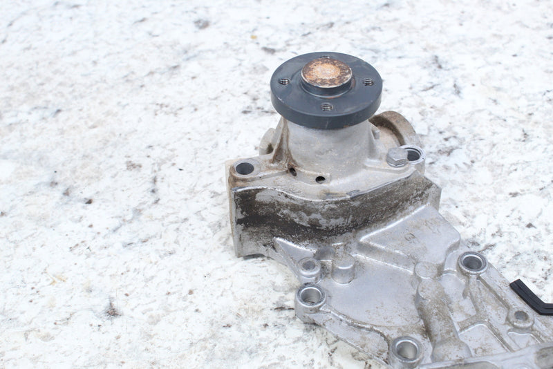 2021 ARCTIC CAT PROWLER PRO Water Pump 3040-094 - ATV