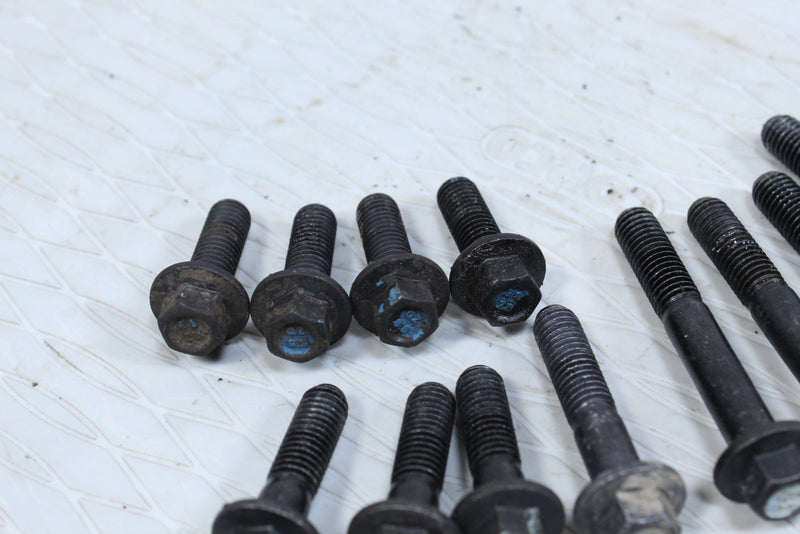 2021 ARCTIC CAT PROWLER PRO Water Pump Oil Pump Bolts 3040-070 3040-072 - ATV