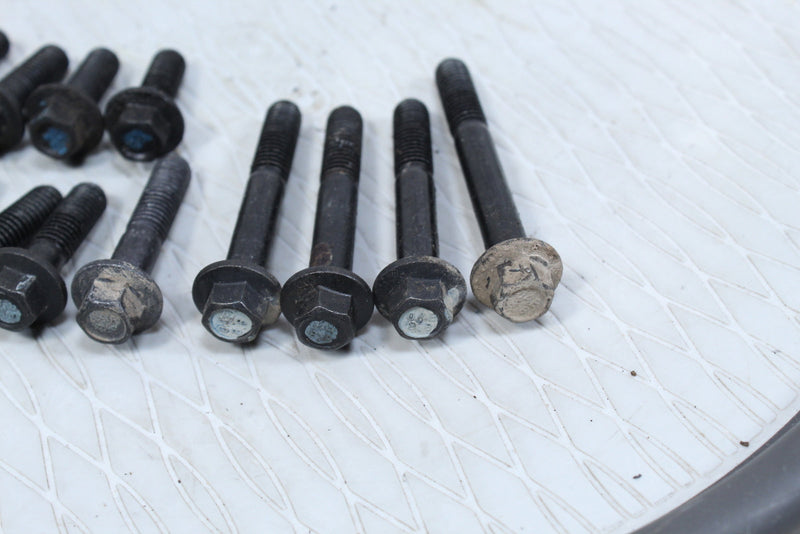 2021 ARCTIC CAT PROWLER PRO Water Pump Oil Pump Bolts 3040-070 3040-072 - ATV