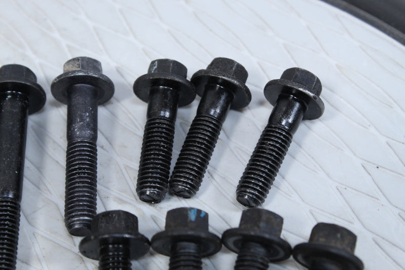 2021 ARCTIC CAT PROWLER PRO Water Pump Oil Pump Bolts 3040-070 3040-072 - ATV