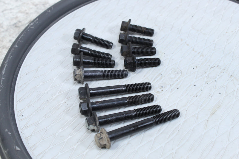 2021 ARCTIC CAT PROWLER PRO Water Pump Oil Pump Bolts 3040-070 3040-072 - ATV
