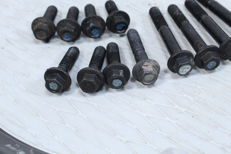 2021 ARCTIC CAT PROWLER PRO Water Pump Oil Pump Bolts 3040-070 3040-072 - ATV