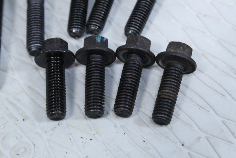 2021 ARCTIC CAT PROWLER PRO Water Pump Oil Pump Bolts 3040-070 3040-072 - ATV