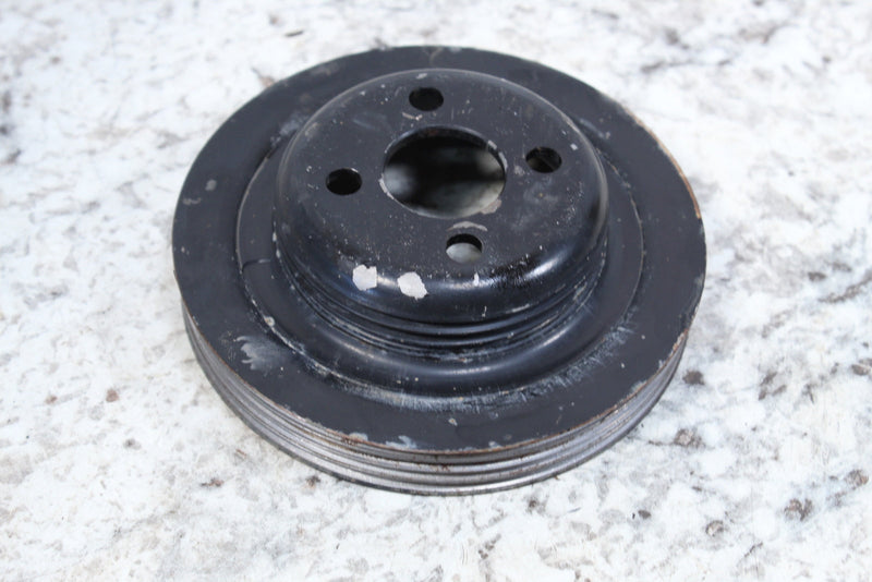 2021 ARCTIC CAT PROWLER PRO Water Pump Pulley 3040-105 - ATV