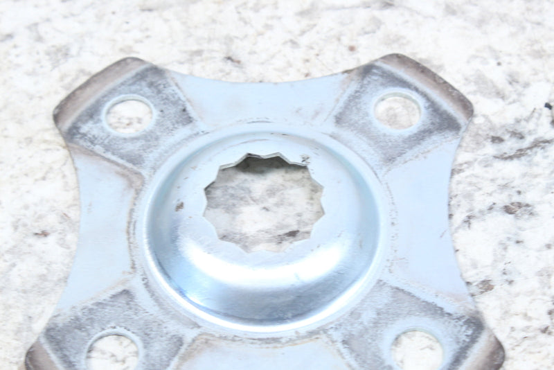 2021 ARCTIC CAT PROWLER PRO Wheel Hub Plates 2402-356 - ATV