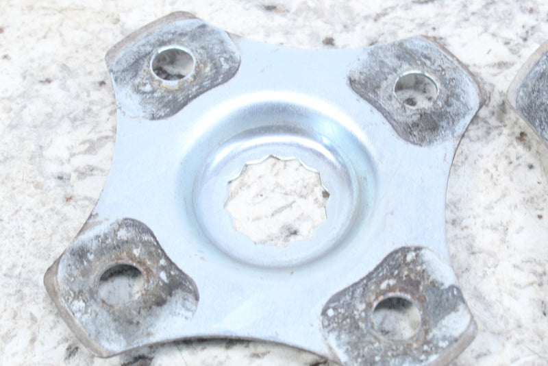 2021 ARCTIC CAT PROWLER PRO Wheel Hub Plates 2402-356 - ATV