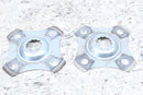 2021 ARCTIC CAT PROWLER PRO Wheel Hub Plates 2402-356 - ATV