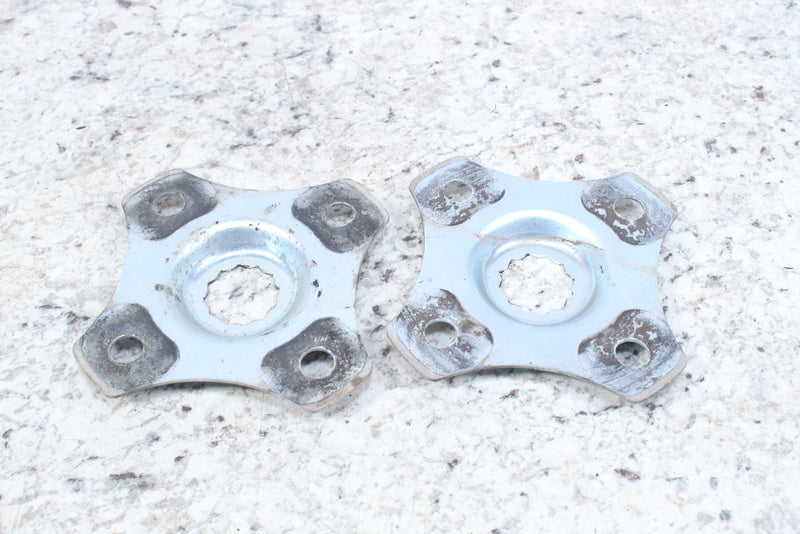 2021 ARCTIC CAT PROWLER PRO Wheel Hub Plates 2402-356 - ATV