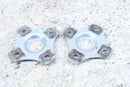 2021 ARCTIC CAT PROWLER PRO Wheel Hub Plates 2402-356 - ATV