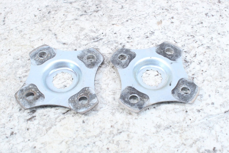 2021 ARCTIC CAT PROWLER PRO Wheel Hub Plates 2402-356 - ATV
