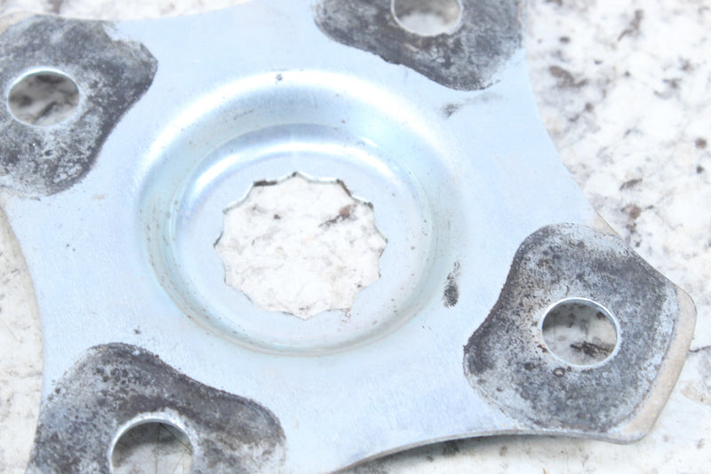 2021 ARCTIC CAT PROWLER PRO Wheel Hub Plates 2402-356 - ATV