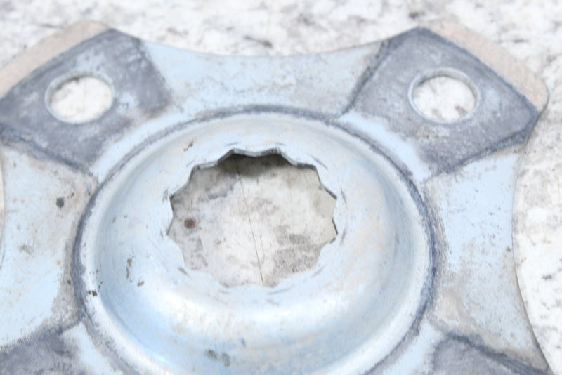 2021 ARCTIC CAT PROWLER PRO Wheel Hub Plates 2402-356 - ATV