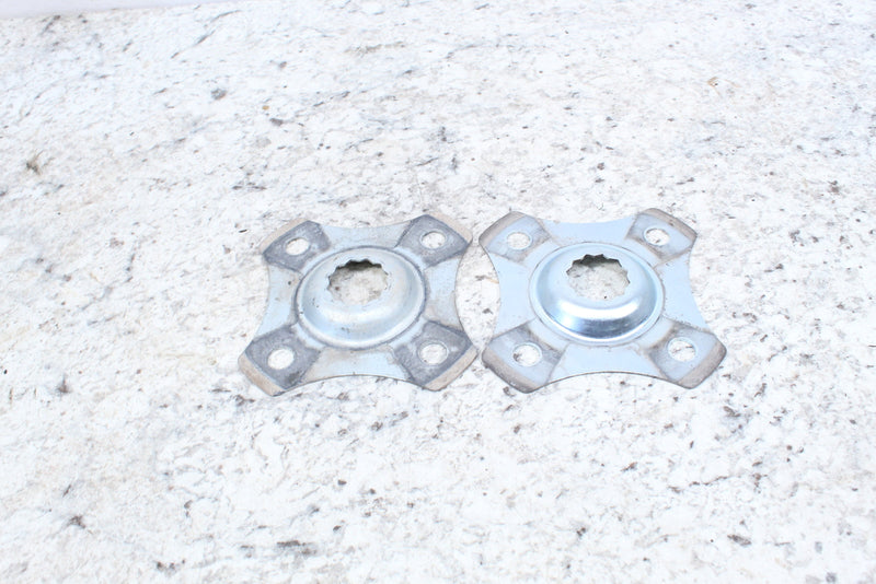 2021 ARCTIC CAT PROWLER PRO Wheel Hub Plates 2402-356 - ATV