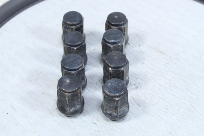 2021 ARCTIC CAT PROWLER PRO Wheel Lug Nuts Set of 8 1423-337 - ATV
