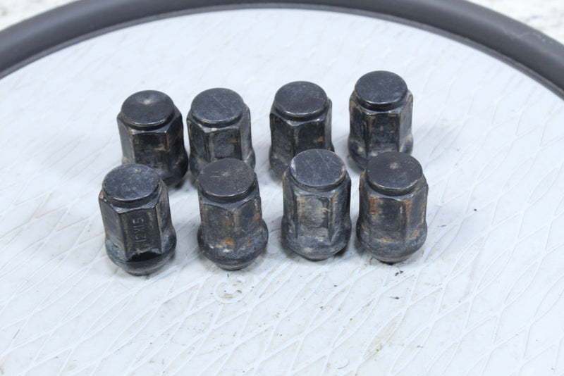 2021 ARCTIC CAT PROWLER PRO Wheel Lug Nuts Set of 8 1423-337 - ATV