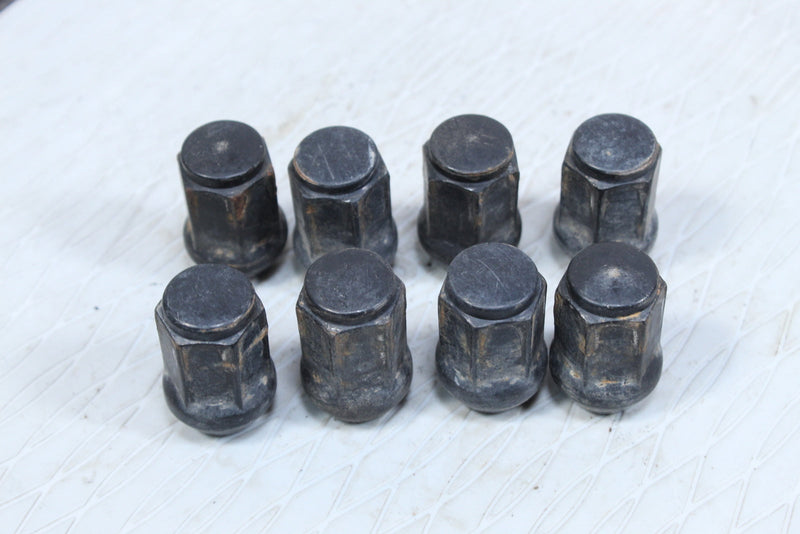 2021 ARCTIC CAT PROWLER PRO Wheel Lug Nuts Set of 8 1423-337 - ATV