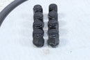 2021 ARCTIC CAT PROWLER PRO Wheel Lug Nuts Set of 8 1423-337 - ATV