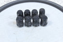 2021 ARCTIC CAT PROWLER PRO Wheel Lug Nuts Set of 8 1423-337 - ATV