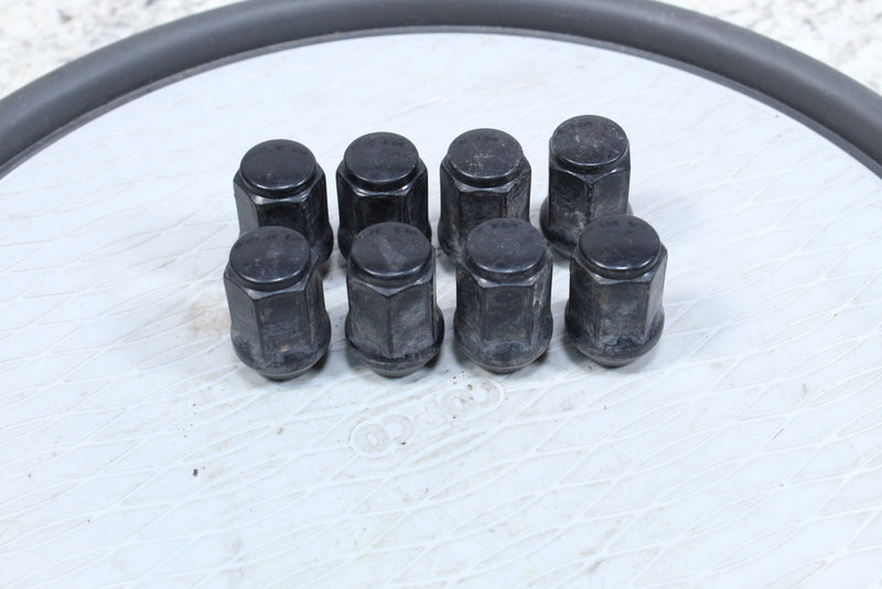 2021 ARCTIC CAT PROWLER PRO Wheel Lug Nuts Set of 8 1423-337 - ATV