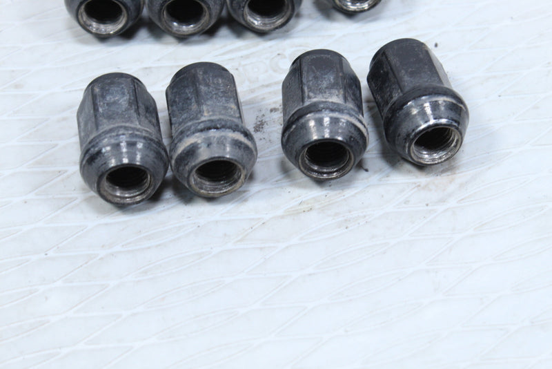 2021 ARCTIC CAT PROWLER PRO Wheel Lug Nuts Set of 8 1423-337 - ATV