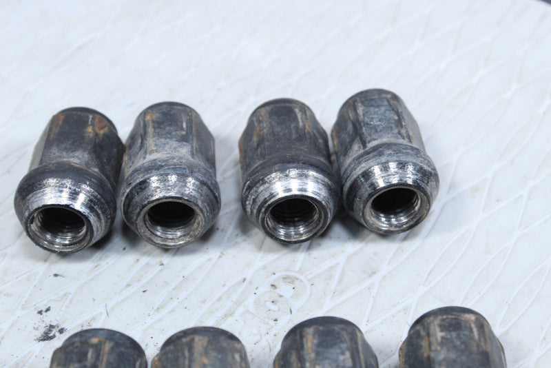 2021 ARCTIC CAT PROWLER PRO Wheel Lug Nuts Set of 8 1423-337 - ATV
