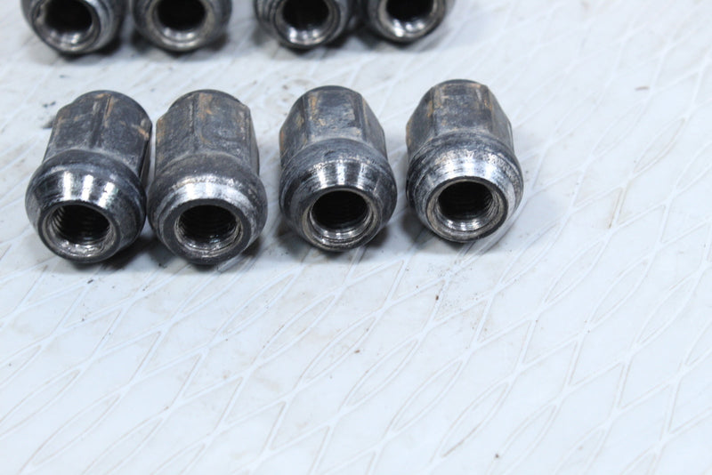 2021 ARCTIC CAT PROWLER PRO Wheel Lug Nuts Set of 8 1423-337 - ATV