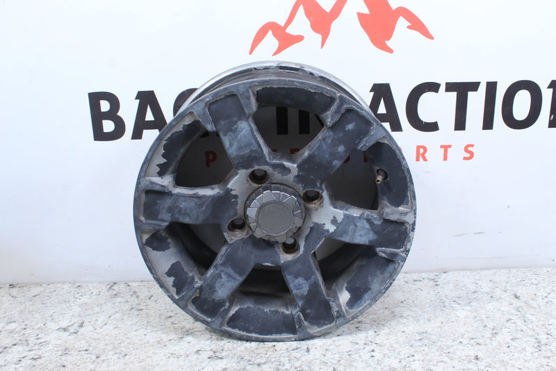 2021 ARCTIC CAT PROWLER PRO Wheel Rim 14’’ 4/115mm _ 2402-377