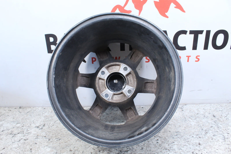 2021 ARCTIC CAT PROWLER PRO Wheel Rim 14’’ 4/115mm _ 2402-377