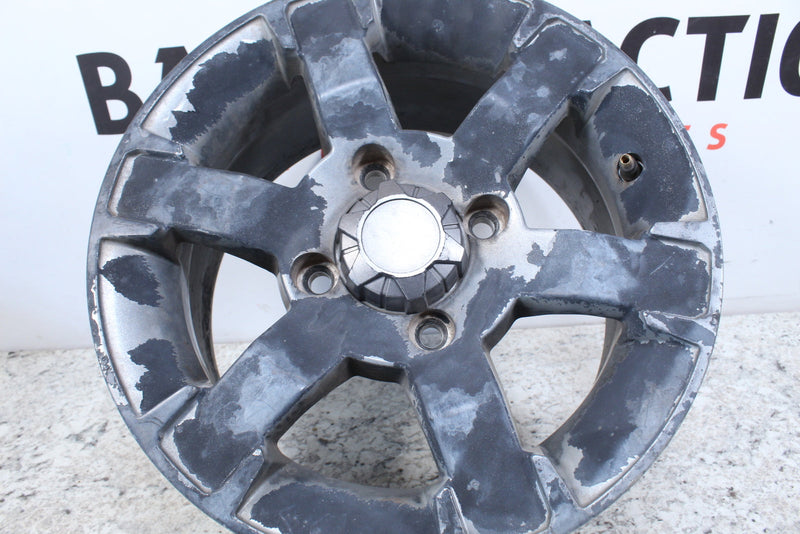 2021 ARCTIC CAT PROWLER PRO Wheel Rim 14’’ 4/115mm _ 2402-377