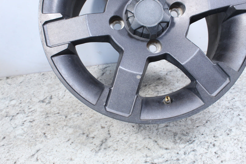 2021 ARCTIC CAT PROWLER PRO Wheel Rim 14’’ 4/115mm 2402-377