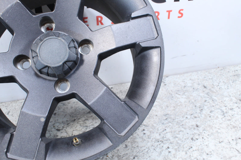 2021 ARCTIC CAT PROWLER PRO Wheel Rim 14’’ 4/115mm 2402-377