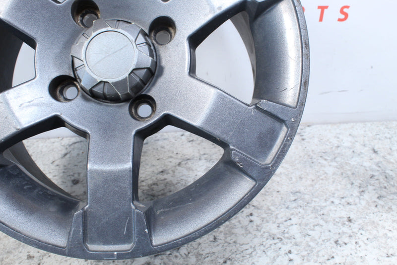 2021 ARCTIC CAT PROWLER PRO Wheel Rim 14’’ 4/115mm 2402-377