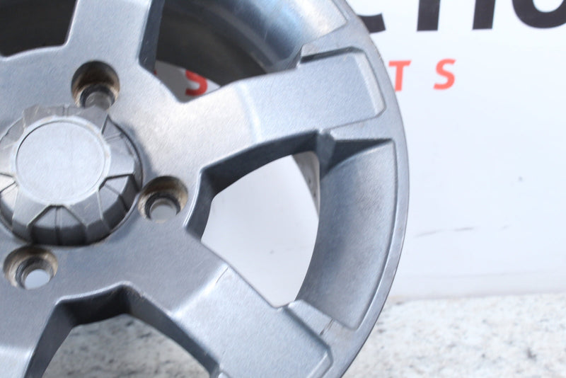 2021 ARCTIC CAT PROWLER PRO Wheel Rim 14’’ 4/115mm - 2402-377