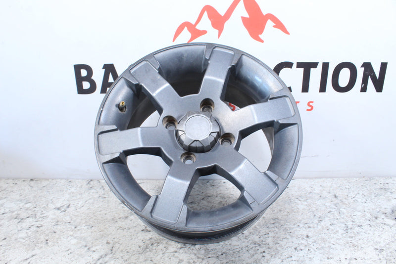 2021 ARCTIC CAT PROWLER PRO Wheel Rim 14’’ 4/115mm - 2402-377