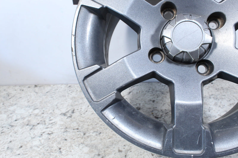 2021 ARCTIC CAT PROWLER PRO Wheel Rim 14’’ 4/115mm 2402-377