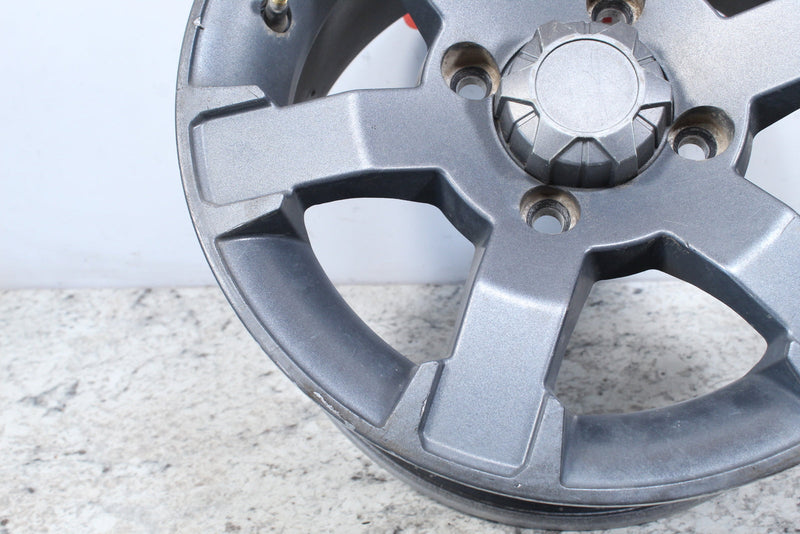 2021 ARCTIC CAT PROWLER PRO Wheel Rim 14’’ 4/115mm - 2402-377