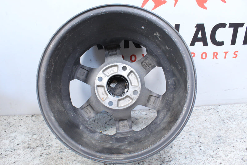 2021 ARCTIC CAT PROWLER PRO Wheel Rim 14’’ 4/115mm 2402-377