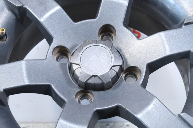 2021 ARCTIC CAT PROWLER PRO Wheel Rim 14’’ 4/115mm - 2402-377