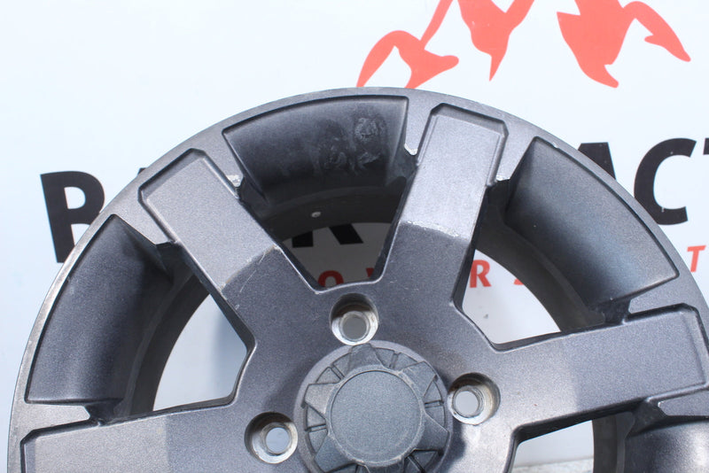 2021 ARCTIC CAT PROWLER PRO Wheel Rim 14’’ 4/115mm 2402-377
