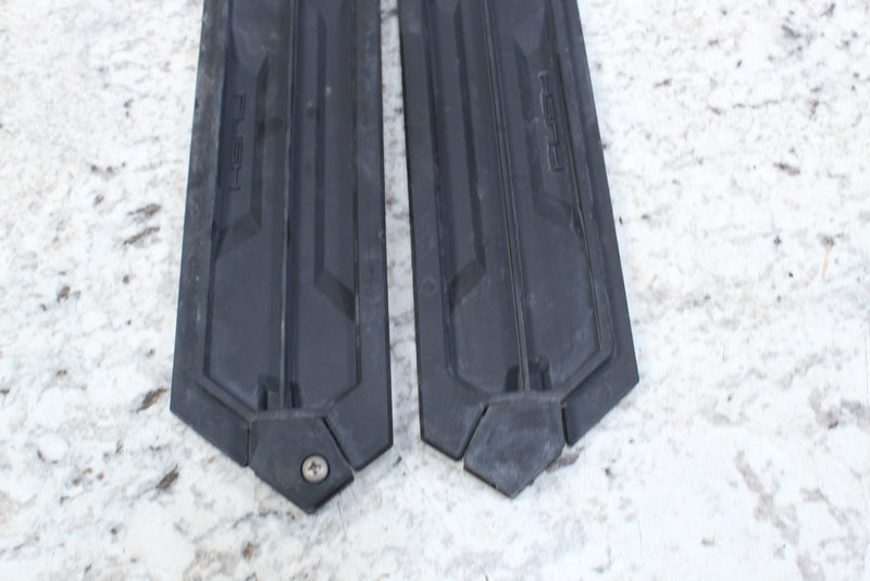 2021 ARCTIC CAT PROWLER PRO Windshield Vents - ATV
