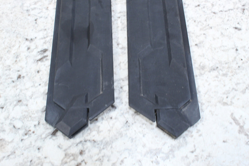2021 ARCTIC CAT PROWLER PRO Windshield Vents - ATV