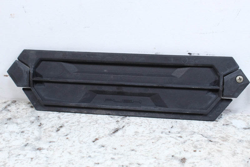 2021 ARCTIC CAT PROWLER PRO Windshield Vents - ATV
