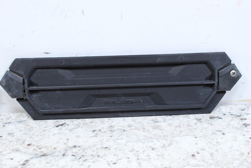2021 ARCTIC CAT PROWLER PRO Windshield Vents - ATV