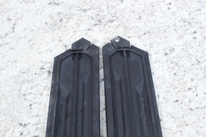 2021 ARCTIC CAT PROWLER PRO Windshield Vents - ATV