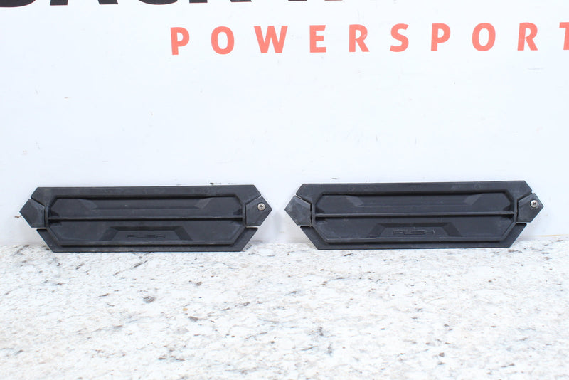 2021 ARCTIC CAT PROWLER PRO Windshield Vents - ATV