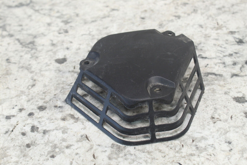 2021 CAN-AM COMMANDER 1000 XT Air Intake Inlet Baffle 707800762 - ATV