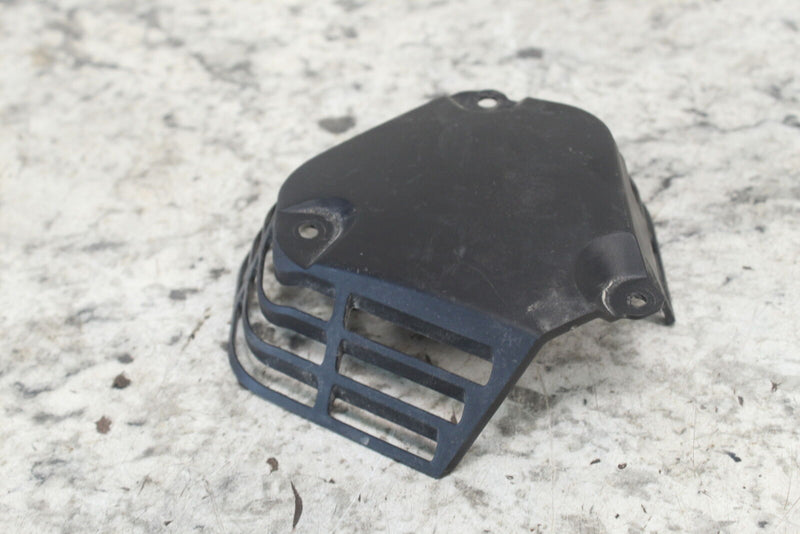 2021 CAN-AM COMMANDER 1000 XT Air Intake Inlet Baffle 707800762 - ATV